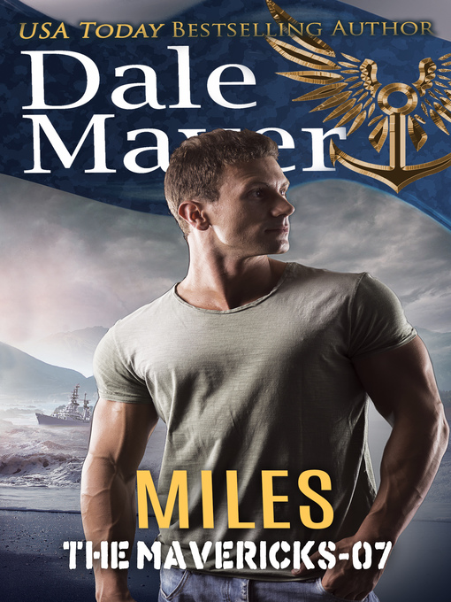 Title details for Miles by Dale Mayer - Available